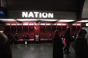 Nation #1