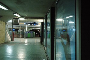Gare SNCF de Chelles