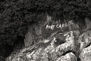 Port Caroline